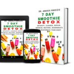 7 Day Smoothie Detox